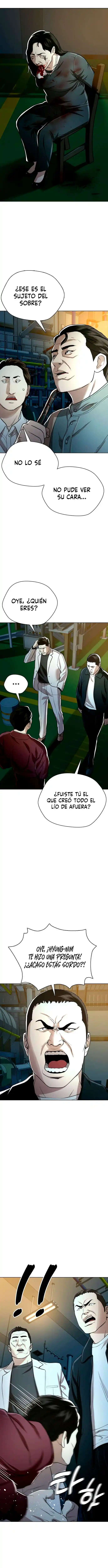 Espía Adolescente - Capítulo 27 - Página 15 - LectorTMOo