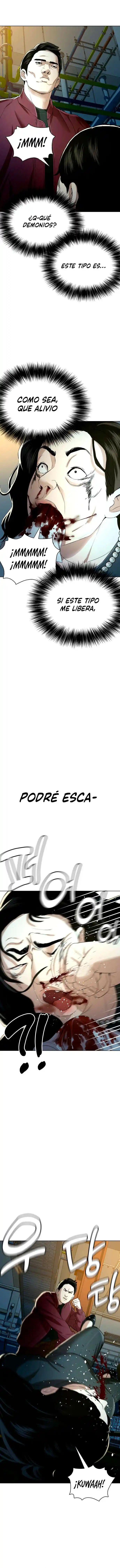 Espía Adolescente - Capítulo 27 - Página 18 - LectorTMOo