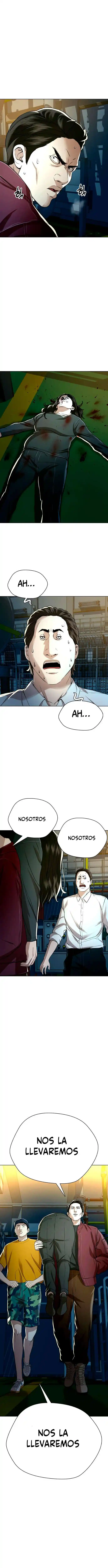 Espía Adolescente - Capítulo 27 - Página 21 - LectorTMOo