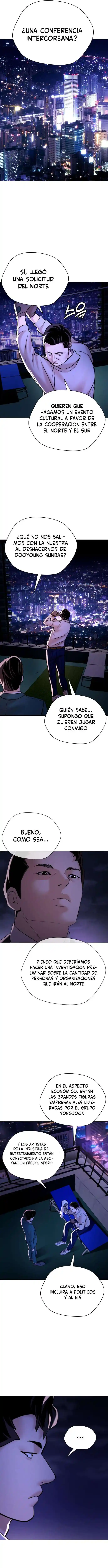 Espía Adolescente - Capítulo 28 - Página 7 - LectorTMOo