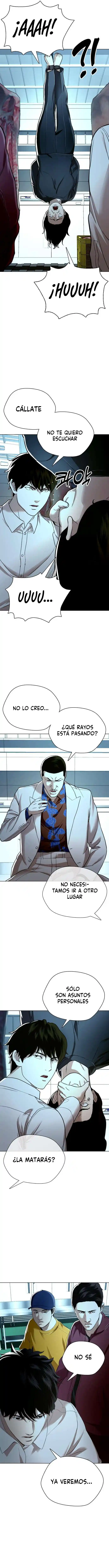 Espía Adolescente - Capítulo 28 - Página 9 - LectorTMOo