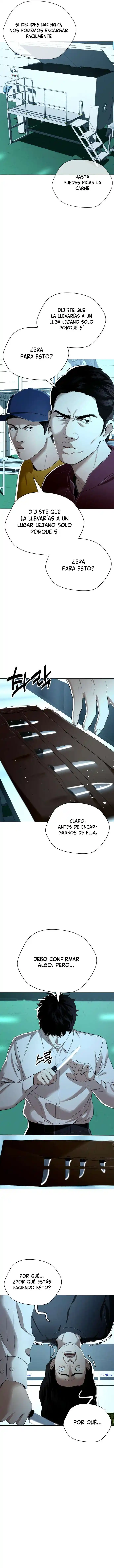 Espía Adolescente - Capítulo 28 - Página 10 - LectorTMOo