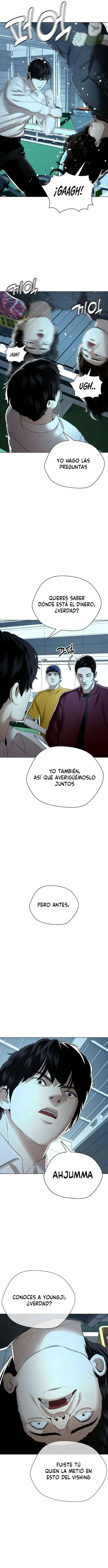 Espía Adolescente - Capítulo 28 - Página 11 - LectorTMOo
