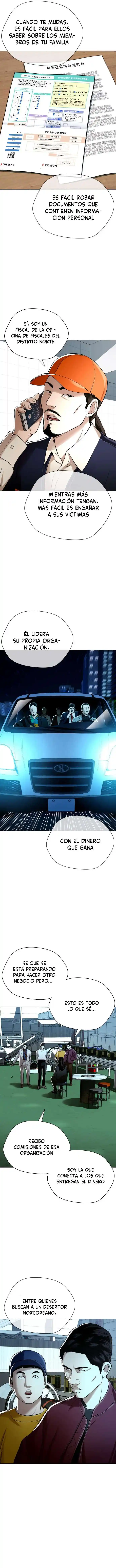 Espía Adolescente - Capítulo 28 - Página 15 - LectorTMOo
