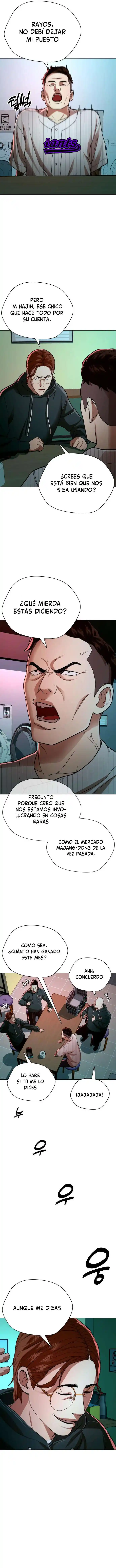 Espía Adolescente - Capítulo 28 - Página 18 - LectorTMOo