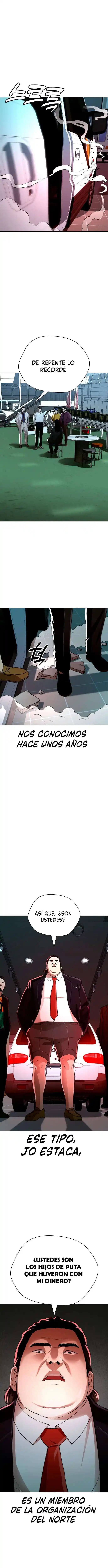 Espía Adolescente - Capítulo 28 - Página 20 - LectorTMOo