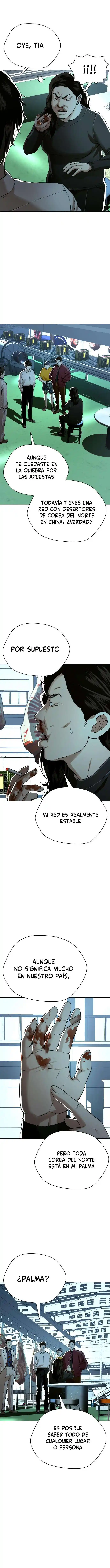 Espía Adolescente - Capítulo 29 - Página 5 - LectorTMOo