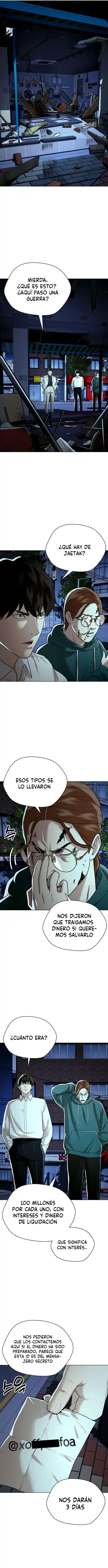 Espía Adolescente - Capítulo 29 - Página 9 - LectorTMOo