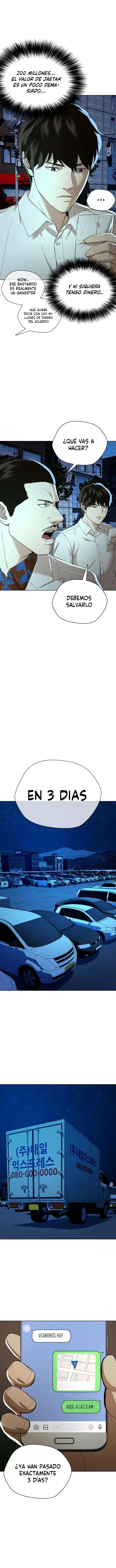 Espía Adolescente - Capítulo 29 - Página 10 - LectorTMOo