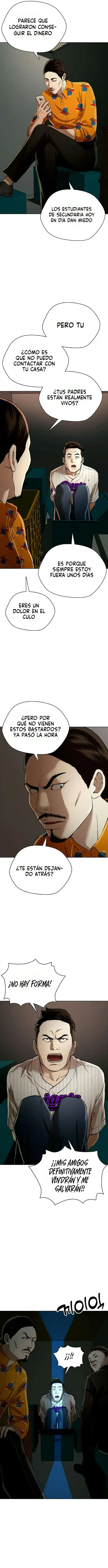 Espía Adolescente - Capítulo 29 - Página 11 - LectorTMOo