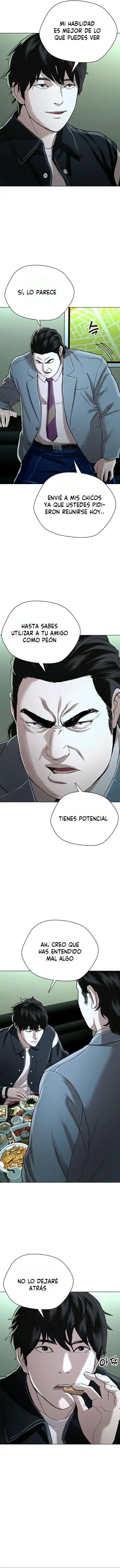 Espía Adolescente - Capítulo 29 - Página 14 - LectorTMOo