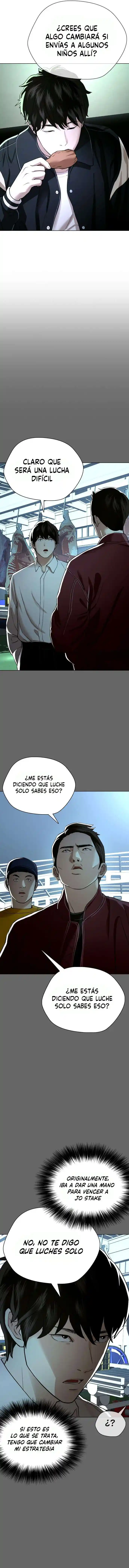 Espía Adolescente - Capítulo 29 - Página 18 - LectorTMOo