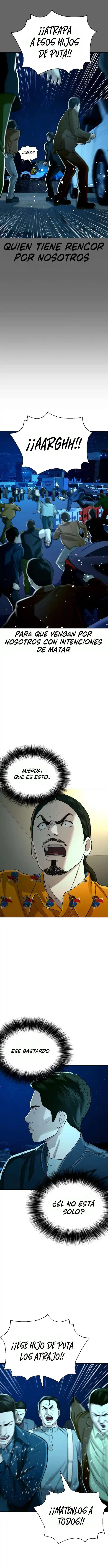 Espía Adolescente - Capítulo 29 - Página 20 - LectorTMOo