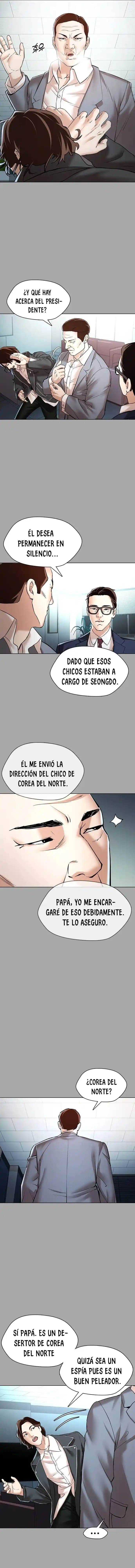 Espía Adolescente - Capítulo 3 - Página 4 - LectorTMOo