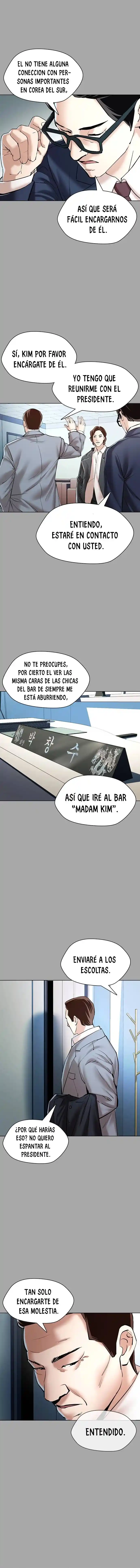 Espía Adolescente - Capítulo 3 - Página 5 - LectorTMOo