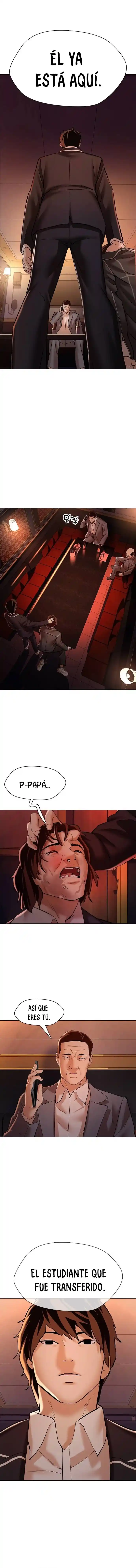 Espía Adolescente - Capítulo 3 - Página 15 - LectorTMOo