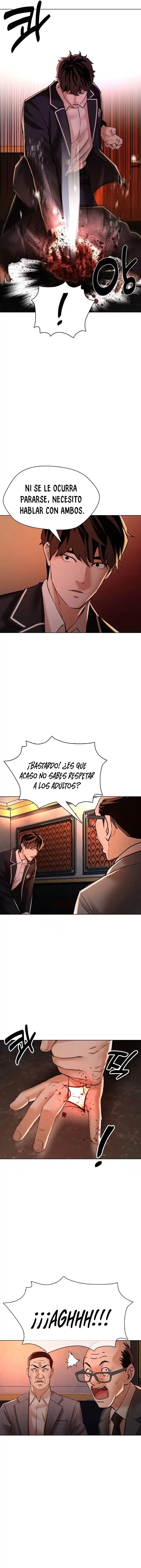 Espía Adolescente - Capítulo 3 - Página 17 - LectorTMOo