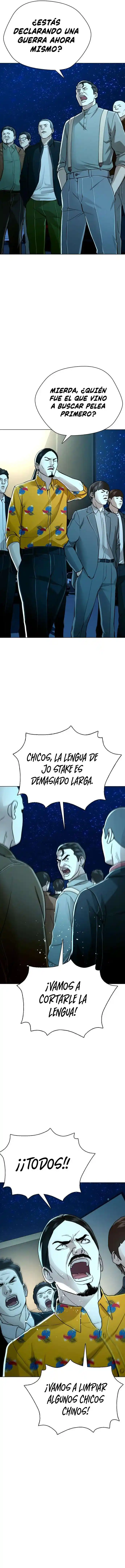 Espía Adolescente - Capítulo 30 - Página 4 - LectorTMOo