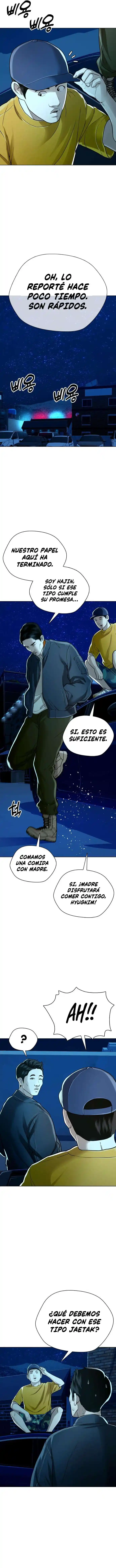 Espía Adolescente - Capítulo 30 - Página 11 - LectorTMOo