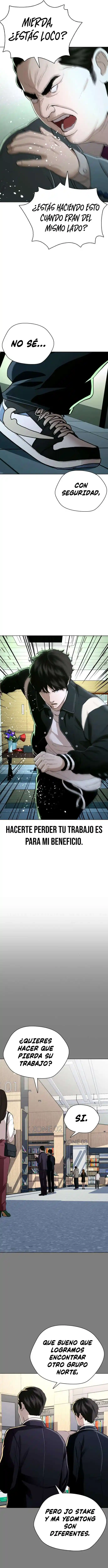 Espía Adolescente - Capítulo 30 - Página 18 - LectorTMOo