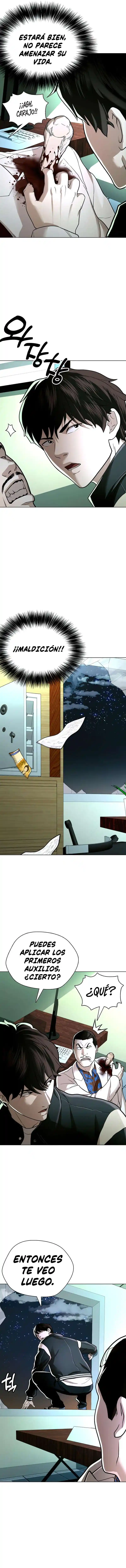 Espía Adolescente - Capítulo 31 - Página 10 - LectorTMOo