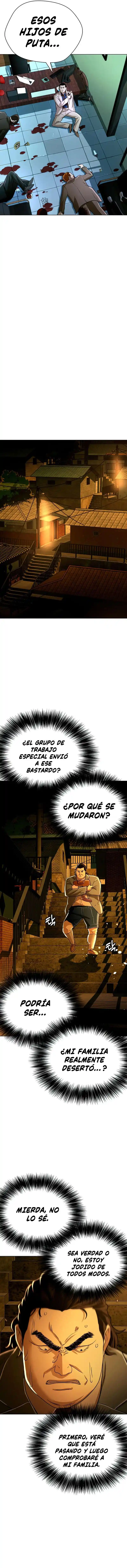 Espía Adolescente - Capítulo 31 - Página 11 - LectorTMOo