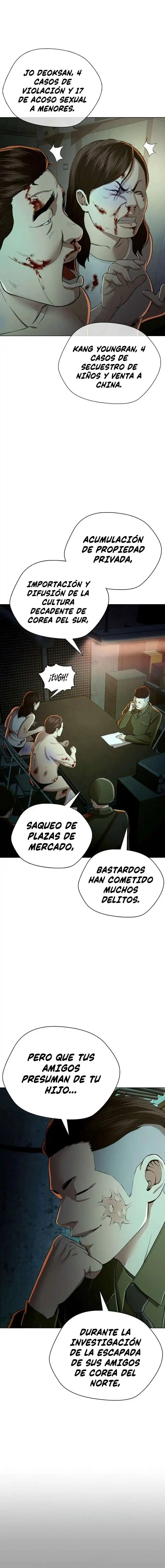 Espía Adolescente - Capítulo 32 - Página 4 - LectorTMOo