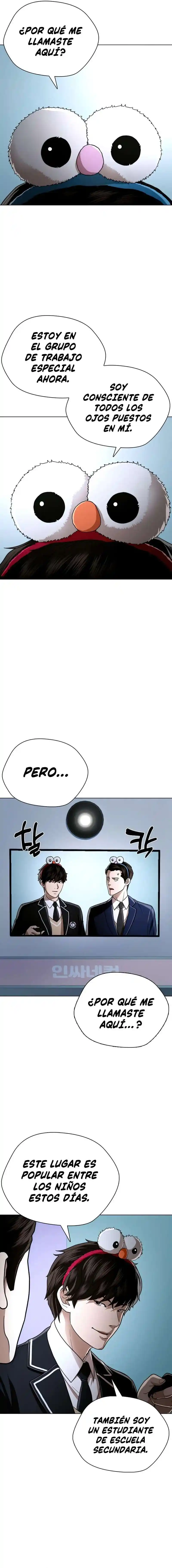 Espía Adolescente - Capítulo 32 - Página 8 - LectorTMOo