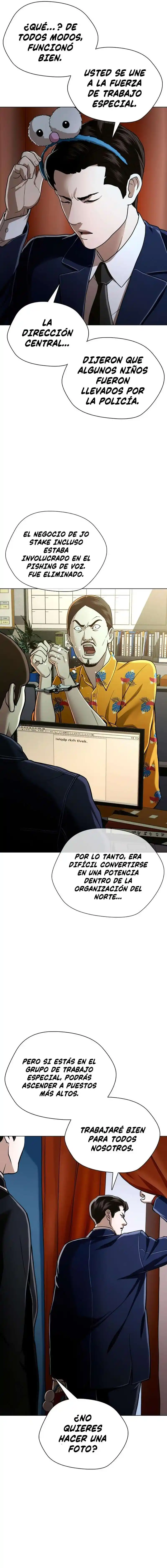 Espía Adolescente - Capítulo 32 - Página 9 - LectorTMOo