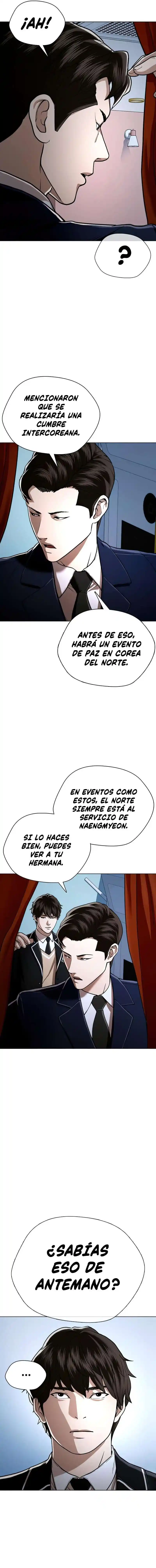 Espía Adolescente - Capítulo 32 - Página 10 - LectorTMOo