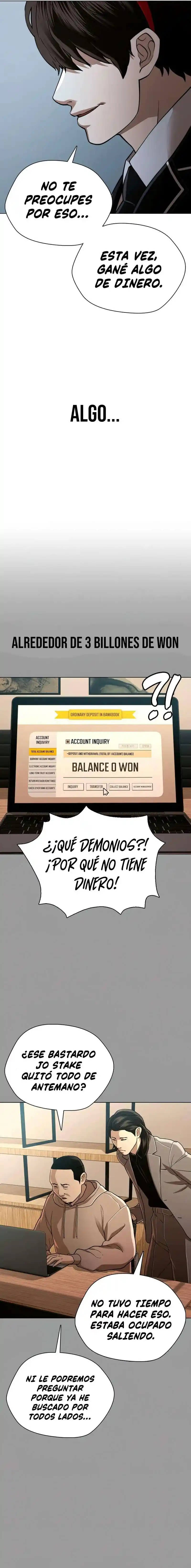 Espía Adolescente - Capítulo 32 - Página 12 - LectorTMOo