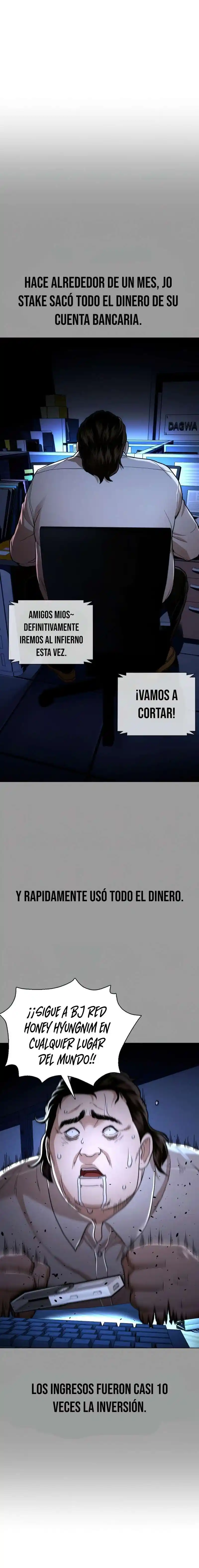 Espía Adolescente - Capítulo 32 - Página 14 - LectorTMOo