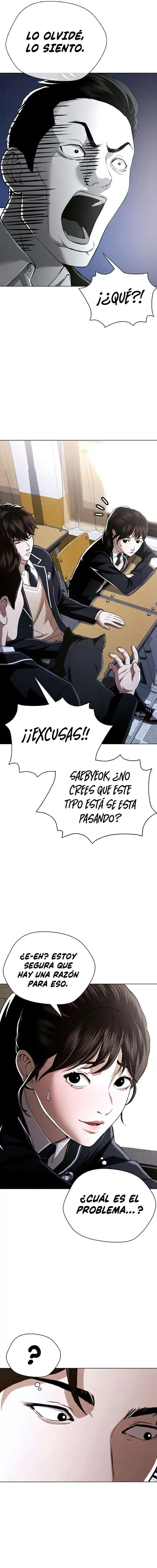 Espía Adolescente - Capítulo 32 - Página 17 - LectorTMOo