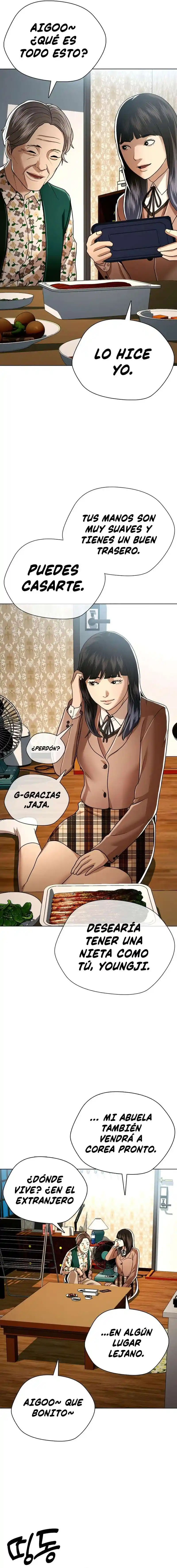 Espía Adolescente - Capítulo 32 - Página 23 - LectorTMOo