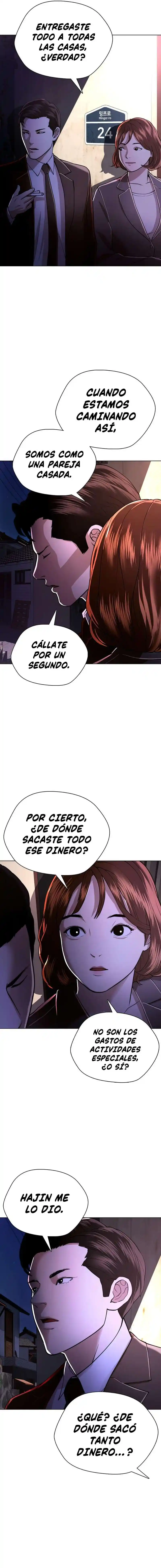 Espía Adolescente - Capítulo 32 - Página 26 - LectorTMOo