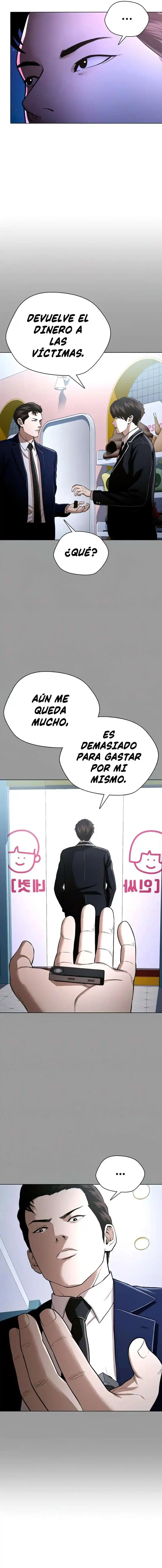 Espía Adolescente - Capítulo 32 - Página 27 - LectorTMOo
