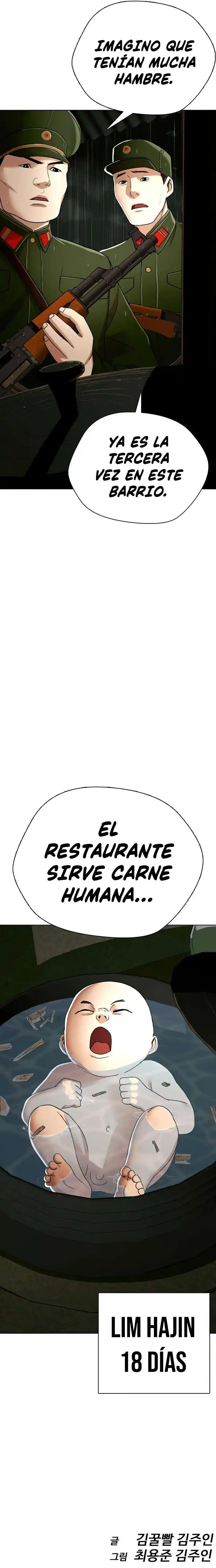 Espía Adolescente - Capítulo 32 - Página 31 - LectorTMOo