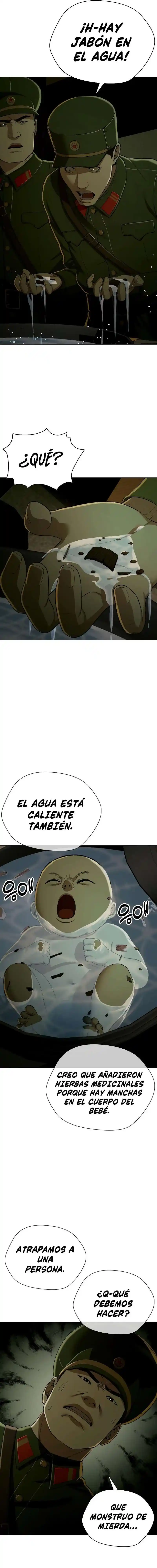 Espía Adolescente - Capítulo 33 - Página 4 - LectorTMOo