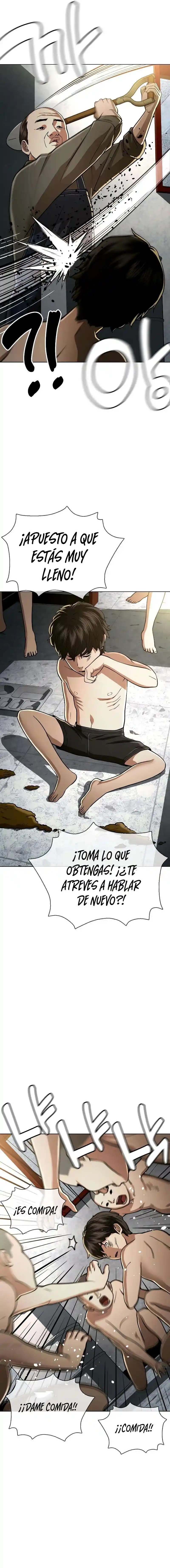 Espía Adolescente - Capítulo 33 - Página 8 - LectorTMOo