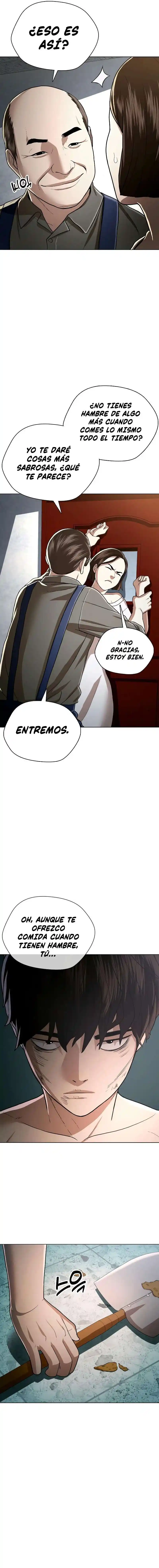 Espía Adolescente - Capítulo 33 - Página 10 - LectorTMOo