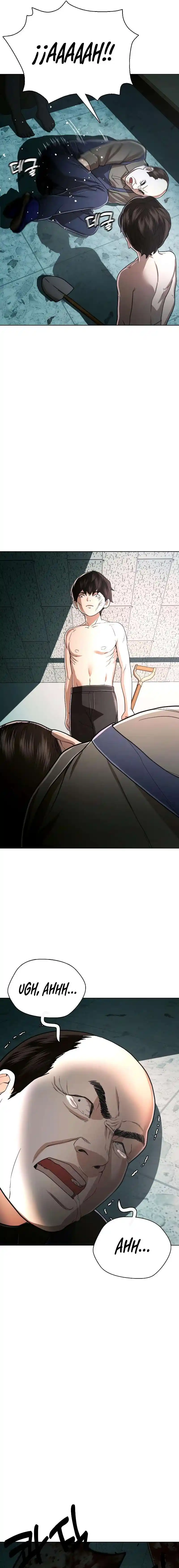 Espía Adolescente - Capítulo 33 - Página 12 - LectorTMOo