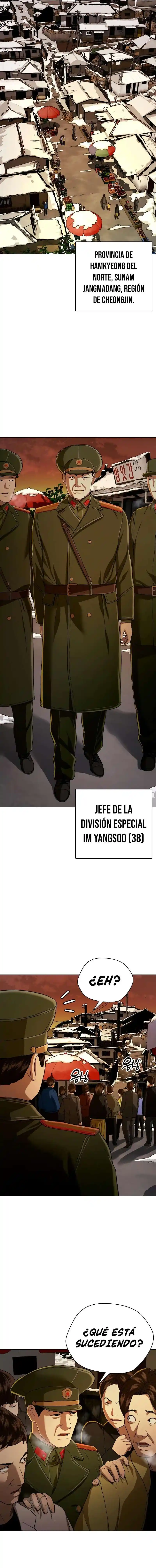 Espía Adolescente - Capítulo 33 - Página 14 - LectorTMOo
