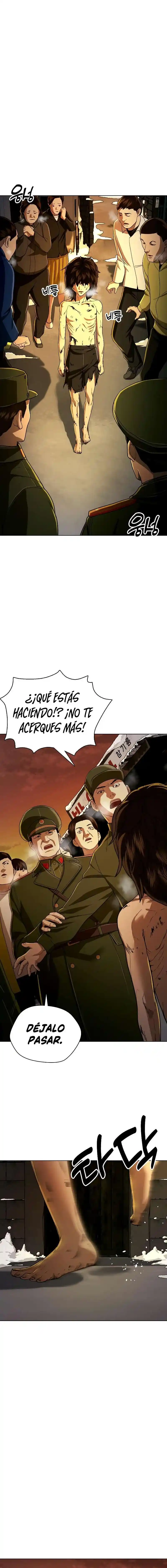 Espía Adolescente - Capítulo 33 - Página 15 - LectorTMOo