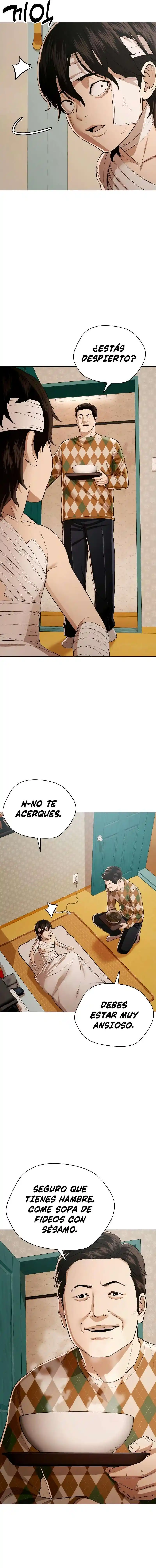 Espía Adolescente - Capítulo 33 - Página 18 - LectorTMOo