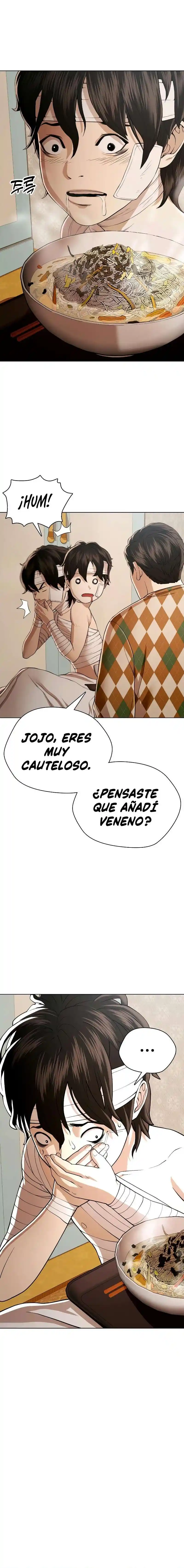 Espía Adolescente - Capítulo 33 - Página 19 - LectorTMOo
