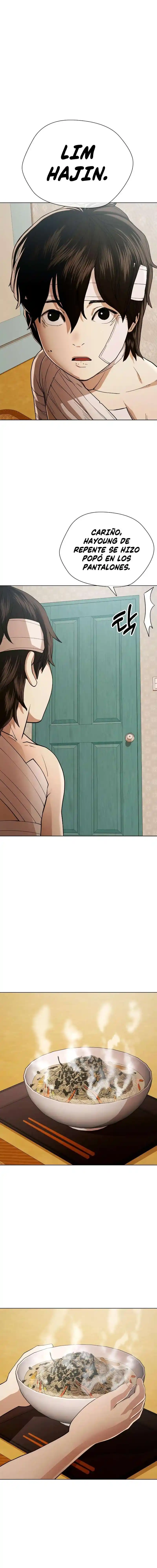 Espía Adolescente - Capítulo 33 - Página 23 - LectorTMOo