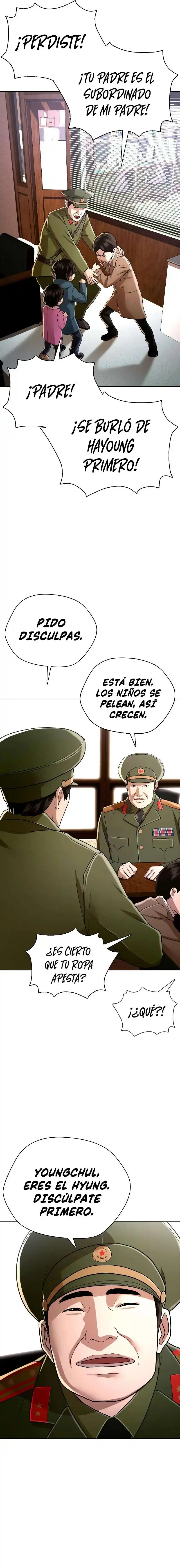 Espía Adolescente - Capítulo 33 - Página 26 - LectorTMOo