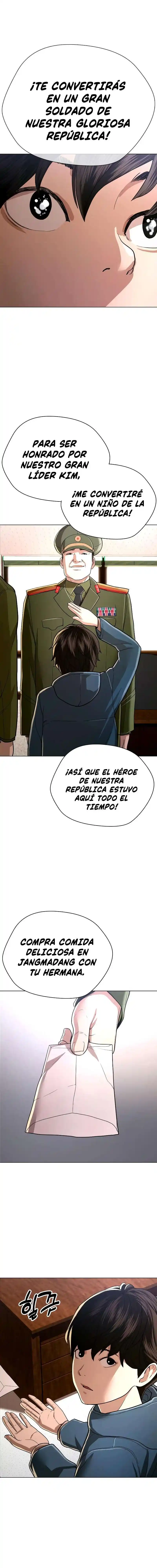 Espía Adolescente - Capítulo 33 - Página 28 - LectorTMOo