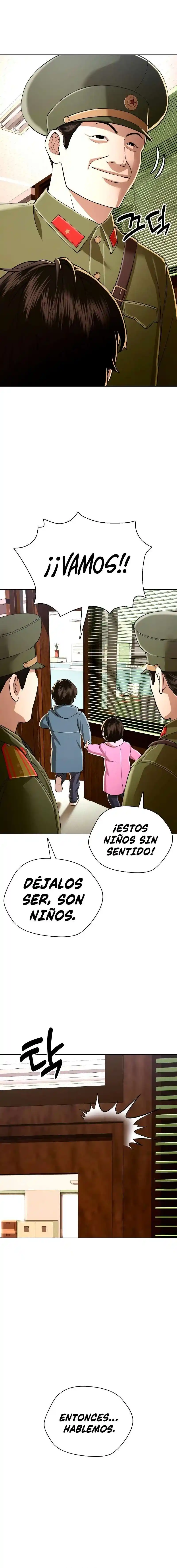 Espía Adolescente - Capítulo 33 - Página 29 - LectorTMOo