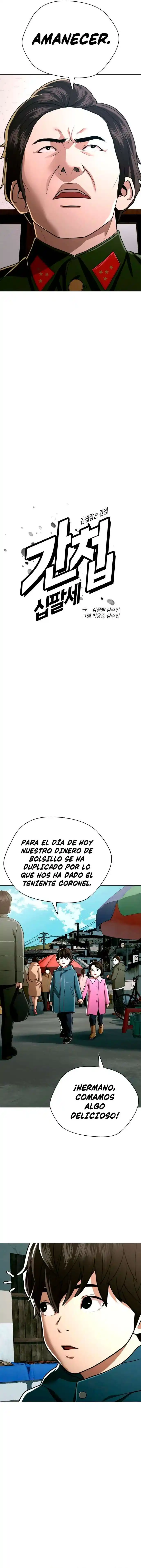 Espía Adolescente - Capítulo 34 - Página 4 - LectorTMOo